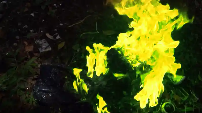 本当にあった　投稿　闇映像14