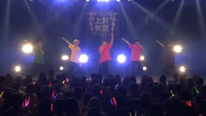 TOP OF TOP (LIVE ver.) - LIVE at DIAMOND HALL (2022.9.9)-