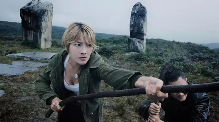 モンスター・ウォーズ