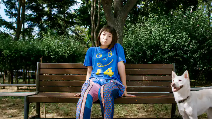 ミッドサマー・マッドネス