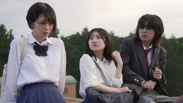 キョンシー ～南箕輪村の反魂符～