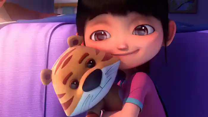 トイ・ガーディアン