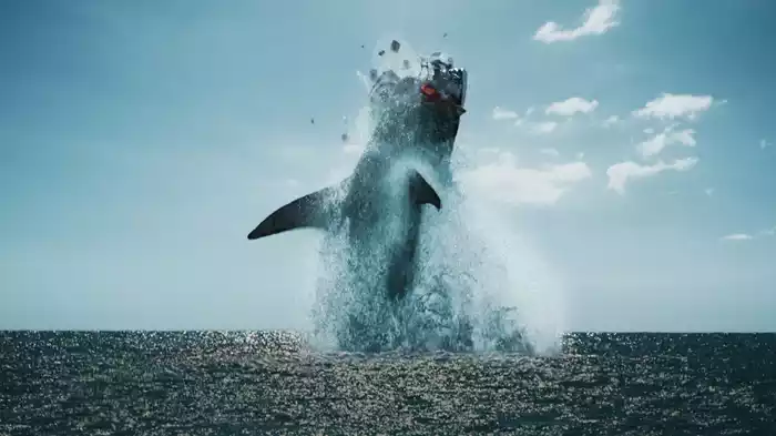ブラック・デーモン　絶体絶命