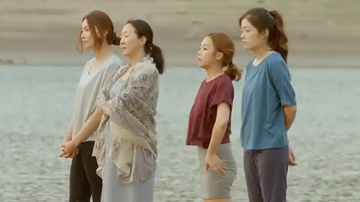 フランス映画のように