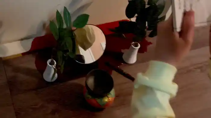 封印映像67 イザナミの呪い