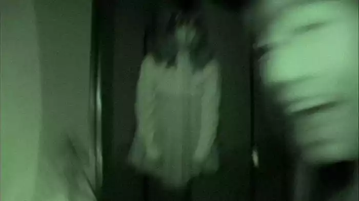 戦慄怪奇ファイル　コワすぎ！　FILE-04　真相！トイレの花子さん