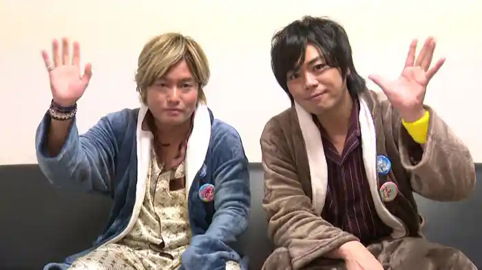 つまみは塩だけの宴in大阪2016 夜の部