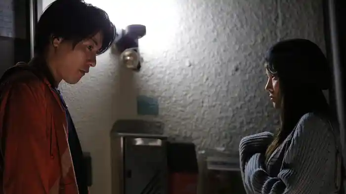 恋愛相談　おクチにできないお年頃