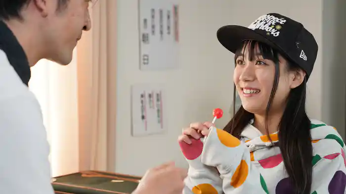 尻肉ライダー　ぶっかけて青春