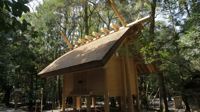 伊勢への道　神宮の叡智