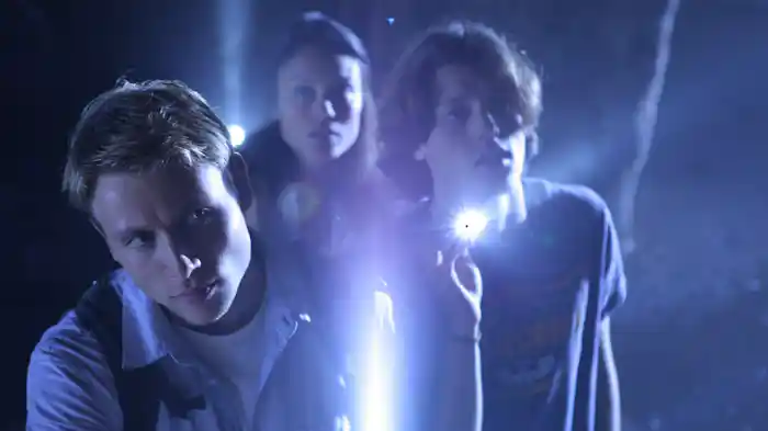 アーバン・エクスプローラー　ナチ地下帝国の謎