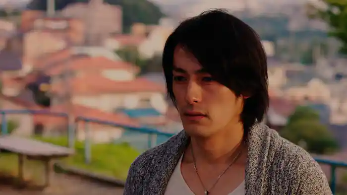 Dプロジェクト 前編