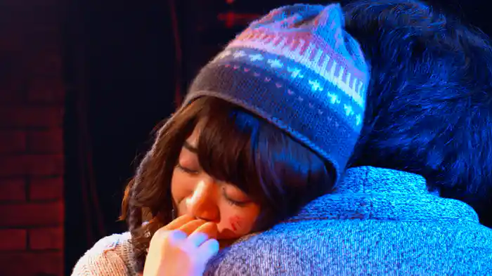 Dプロジェクト 後編