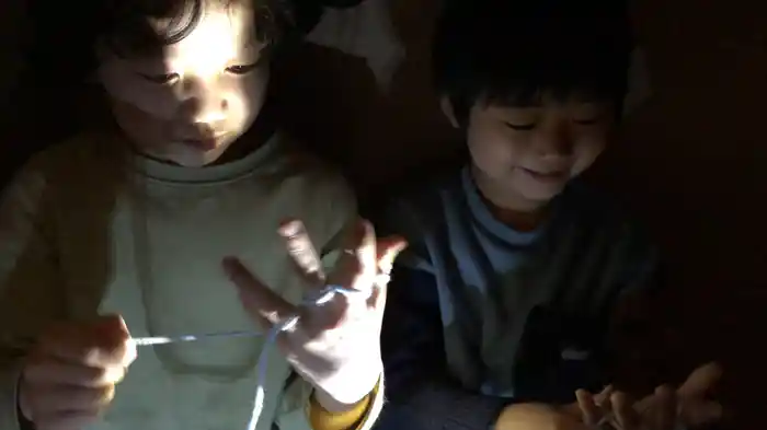 ほんとにあった!呪いのビデオ96