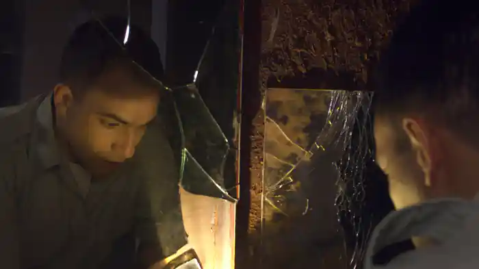 デュボイスの家