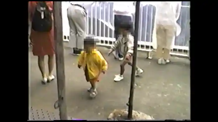 ほんとにあった！呪いのビデオ98