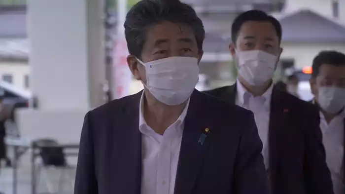 妖怪の孫