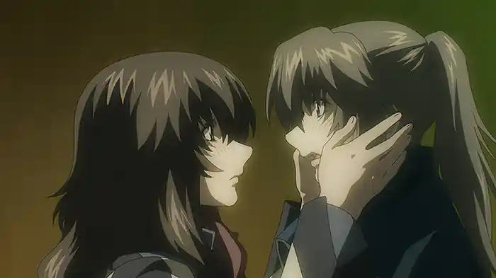 蒼穹のファフナー THE BEYOND(TV Edition)