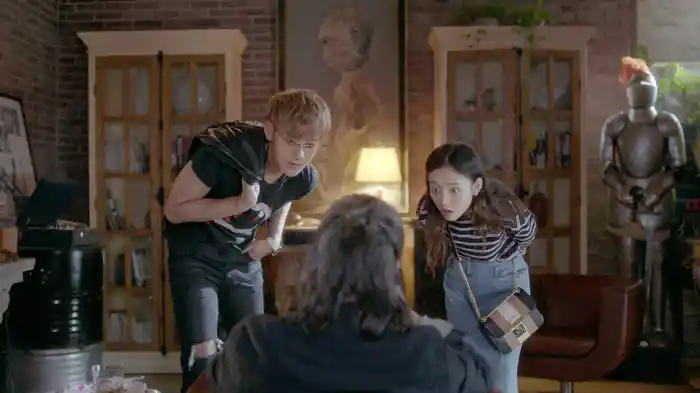 マイ・スーパースター ～夜空に輝く一等星