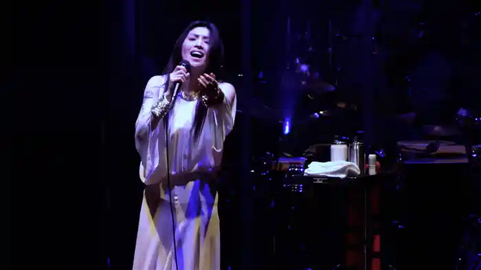 眩暈 (Live at 中野サンプラザホール 2016.11.4)