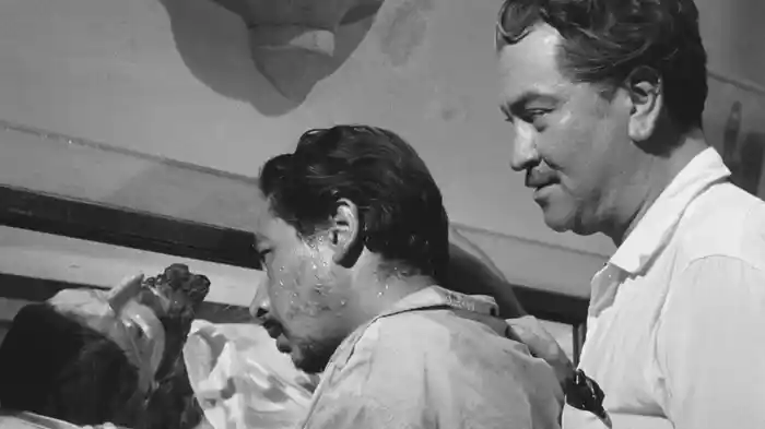 狂熱の孤独　２Kデジタル・リマスター版