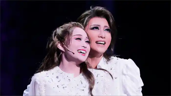 STAGE Pick Up from 『ディミトリ～曙光に散る、紫の花～』