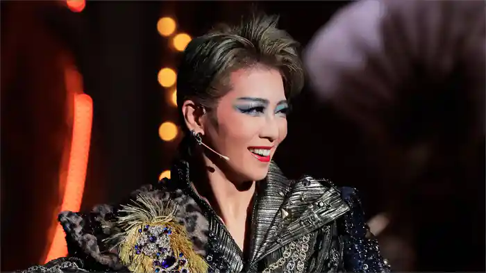 STAGE Pick Up from『JAGUAR BEAT-ジャガービート-』