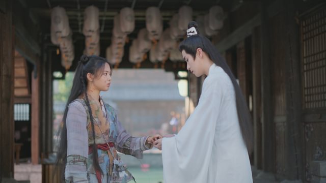 千紫万華～重紫に捧ぐ不滅の愛～(韓流・アジア / 2022) - 動画配信 | U