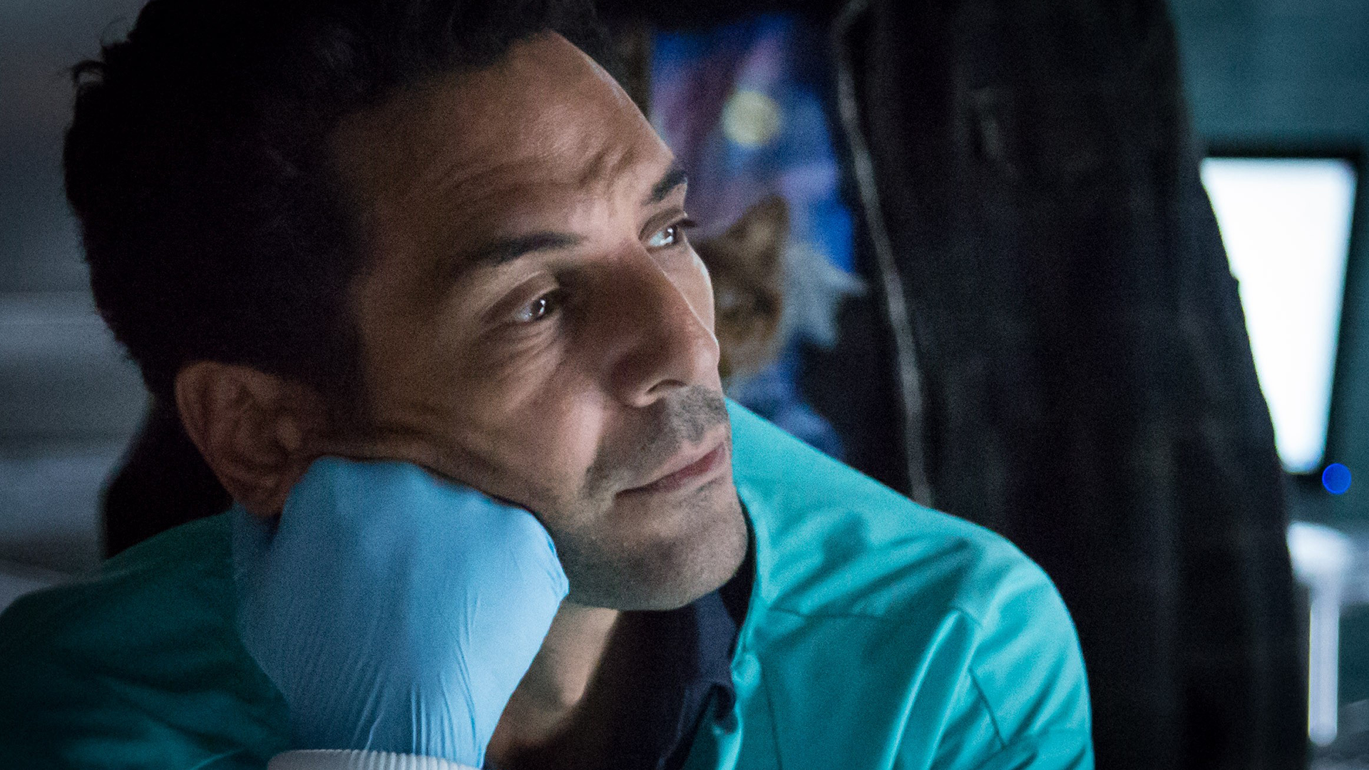 バルタザール　法医学者捜査ファイル シーズン5