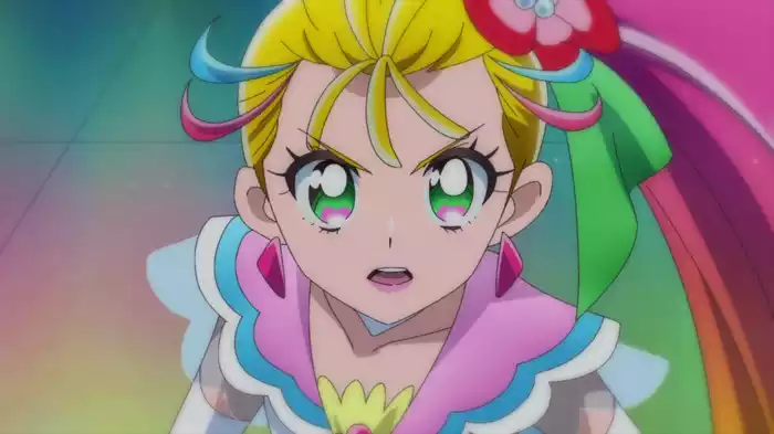 トロピカル～ジュ！プリキュア
