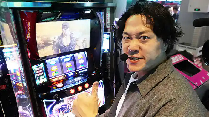 エハラマサヒロのパチバラ8