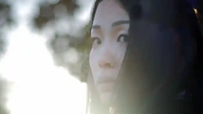 心霊マスターテープ　-EYE-