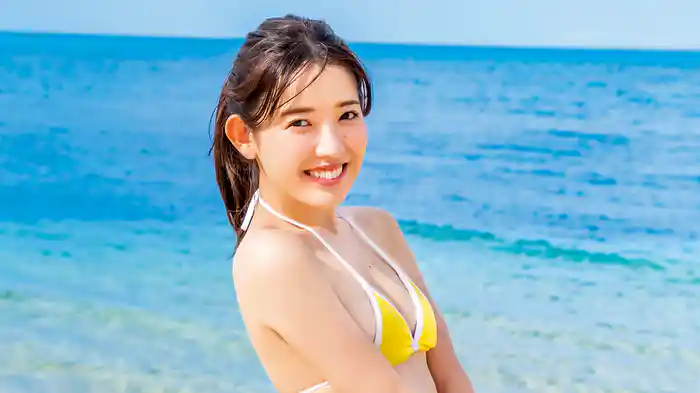 栗原沙也加『Twinkle』