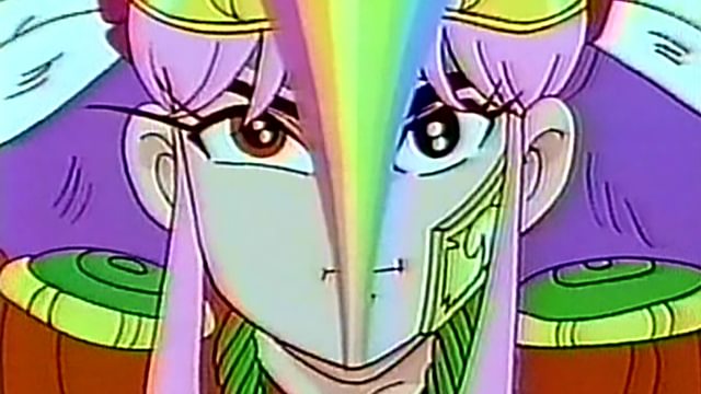 ビックリマン ロココ＆マリア奇跡(アニメ / 1988) - 動画配信 | U-NEXT