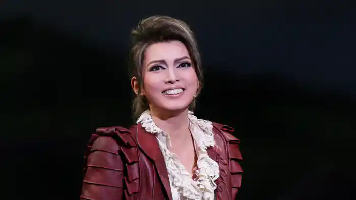 Shakespeare ～空に満つるは、尽きせぬ言の葉～（'16年宙組・東京・千秋楽）