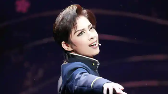 春の雪（'12年月組・バウ）