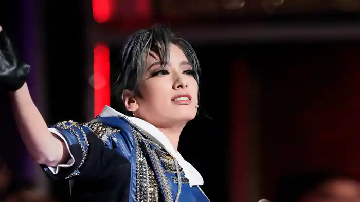 ミュージック・クリップ「Welcome to Fashionable Empire」～花組『Fashionable Empire』より～