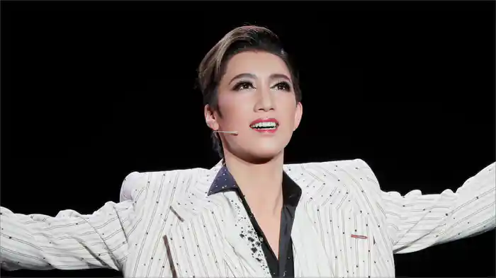 STAGE Pick Up プレミアム#139 ～真風涼帆サヨナラショーより～