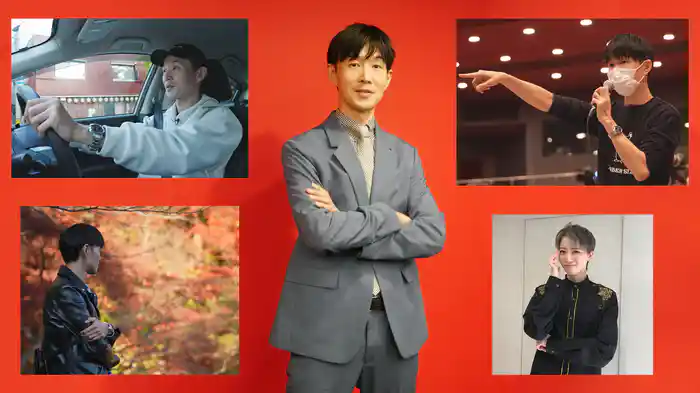 ミライ演出家～生田大和～