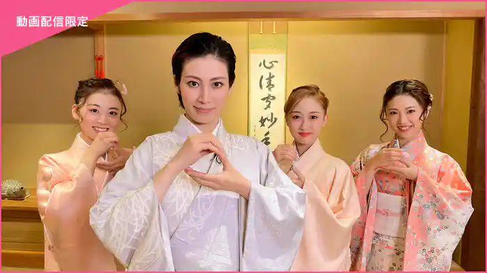 CAST#8~瀬央ゆりあ side-B~<未公開映像付>