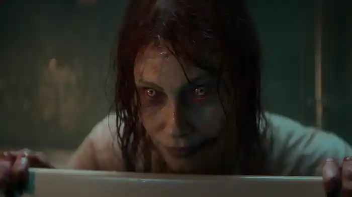 死霊のはらわた ライジング