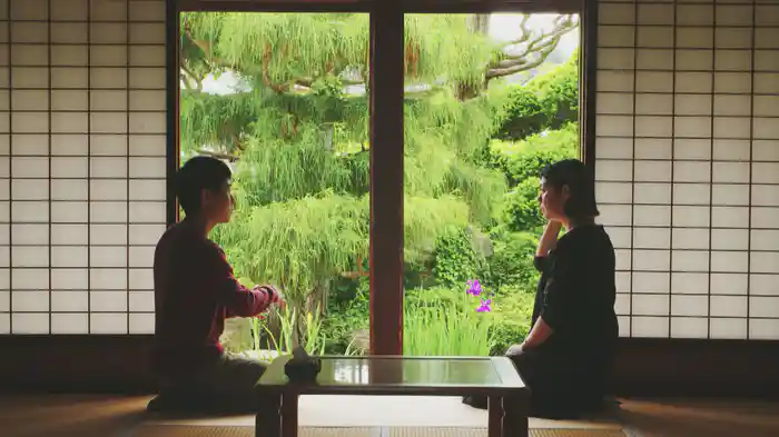 古民家らいふ Yamagata old meets New Season 3