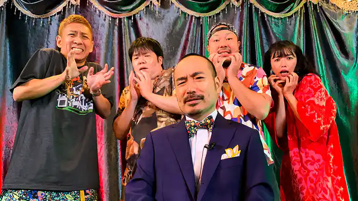 怪狼～偽りのストーリーテラー～