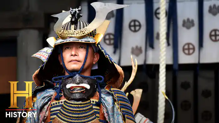 武士の心得 ~薩摩武士から学ぶ人生の教訓