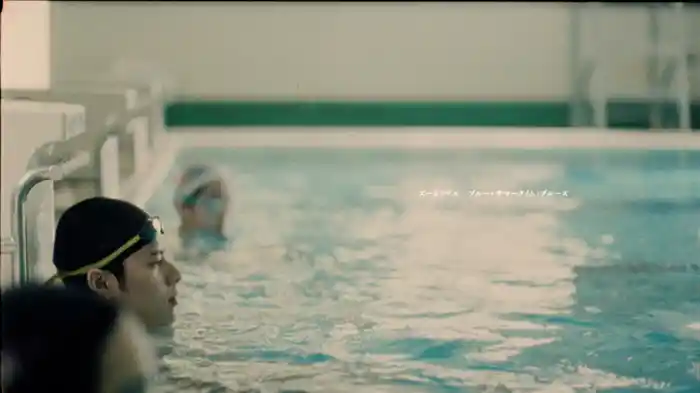 ブルー・サマータイム・ブルーズ