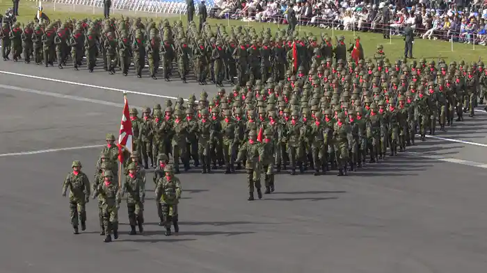 防衛大学校の青春 若き防人たちの365日