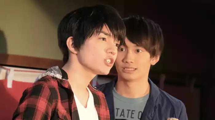 関西ジャニーズJr.のお笑いスター誕生！