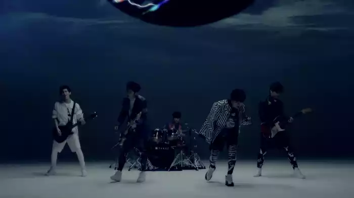 未体験Future