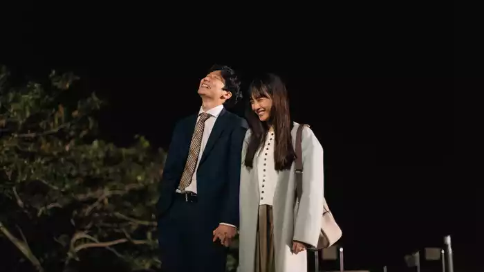 散歩時間～その日を待ちながら～