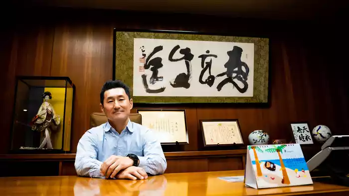 福山市長に1日密着してみた